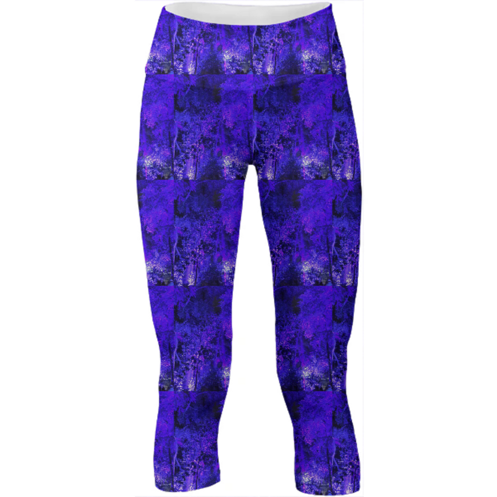 Descanso Lights Yoga Pants
