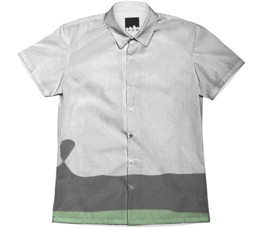 Short Sleeve Workshirt