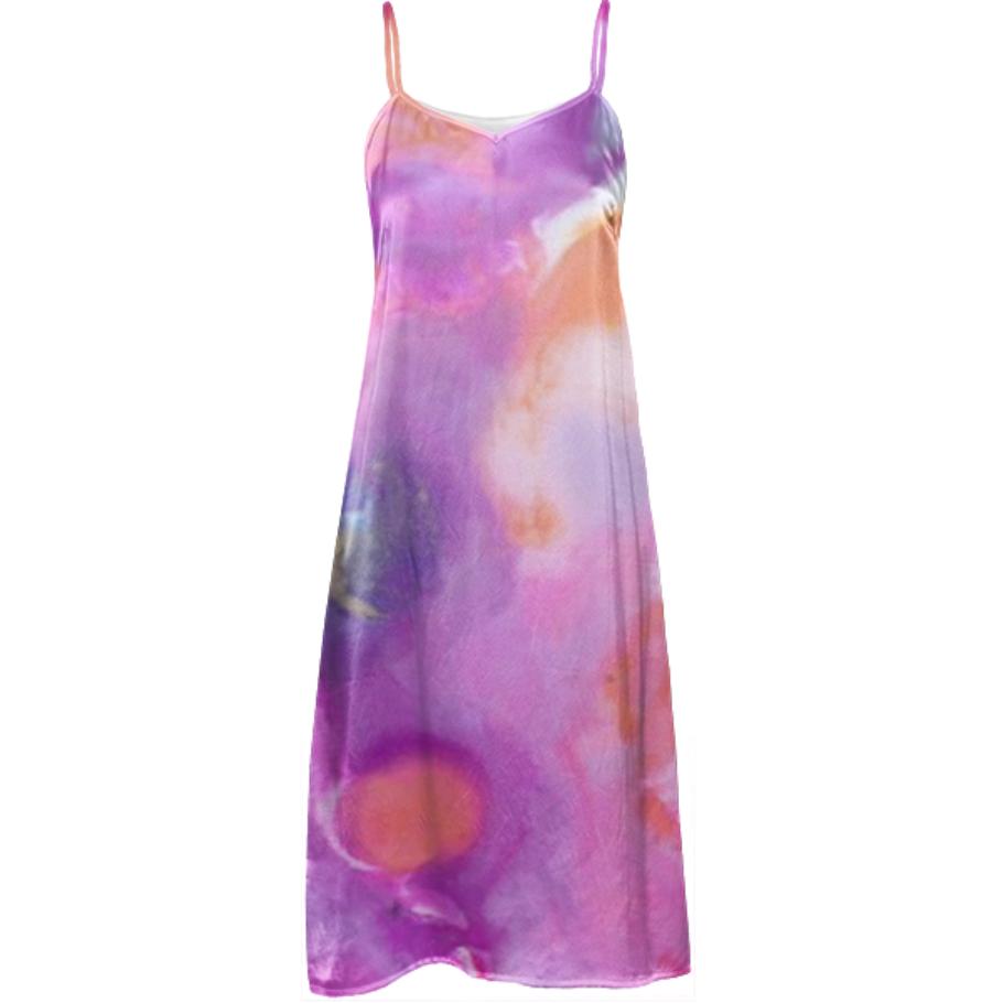 Slip Dress