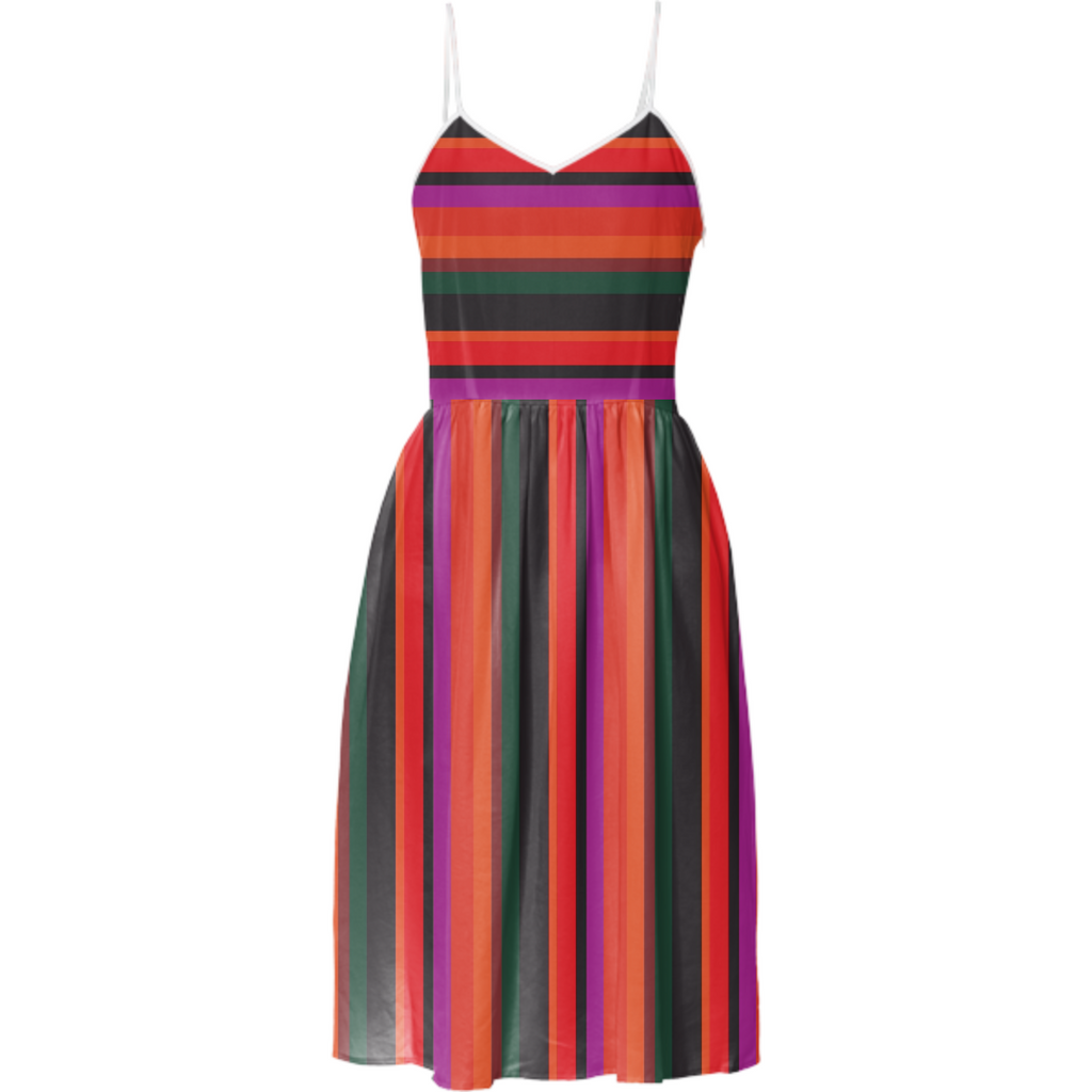 Wonderland Dress