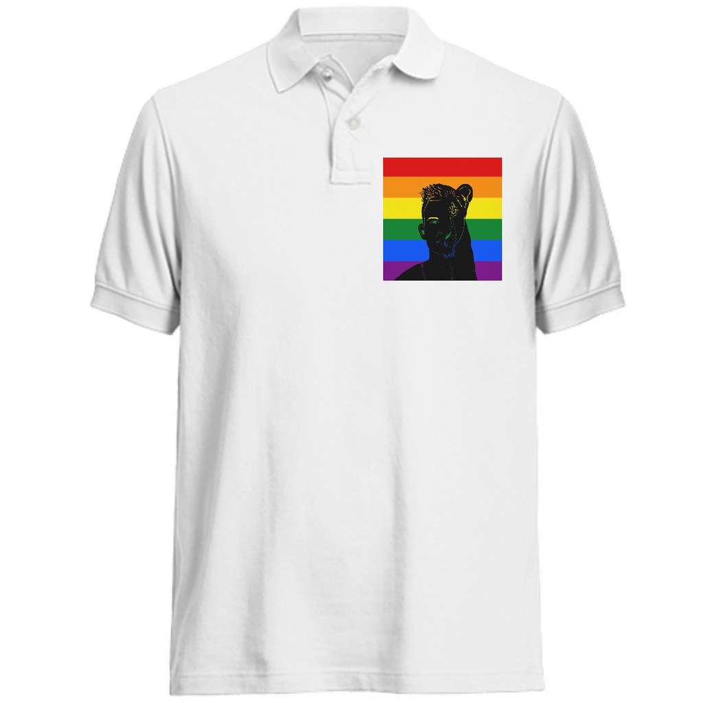 Rainbow Pride Design