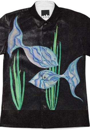 Short Sleeve Workshirt