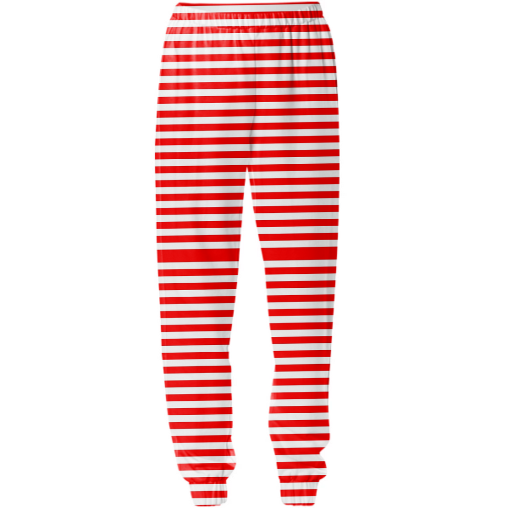 PEPPERMINT TUESDAY