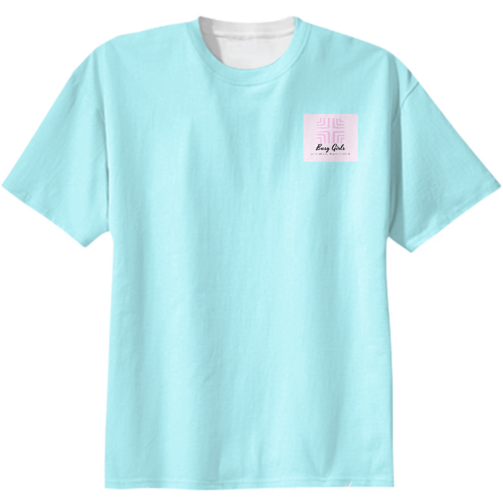 logo shirt