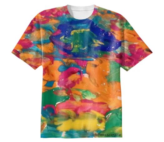 Candy Waters Autism Artist