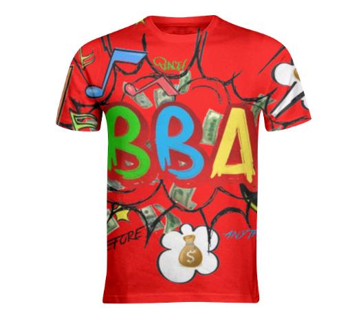 BBA TShirt