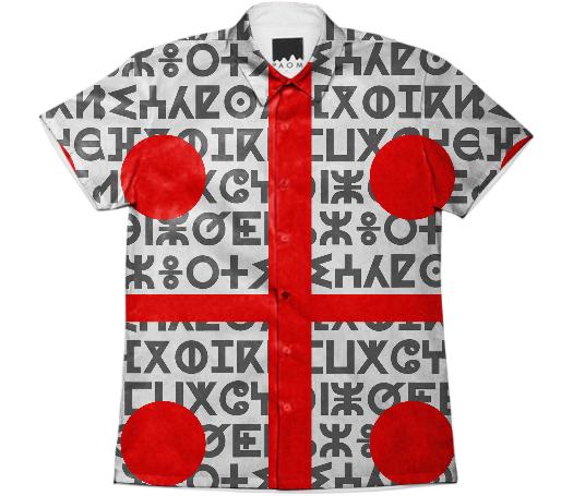 Tifinagh