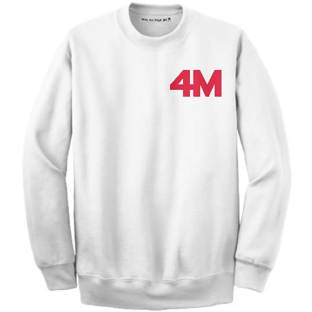 4minute HATE Sweatshirt
