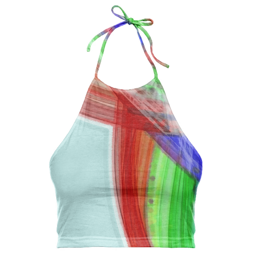 color lines
