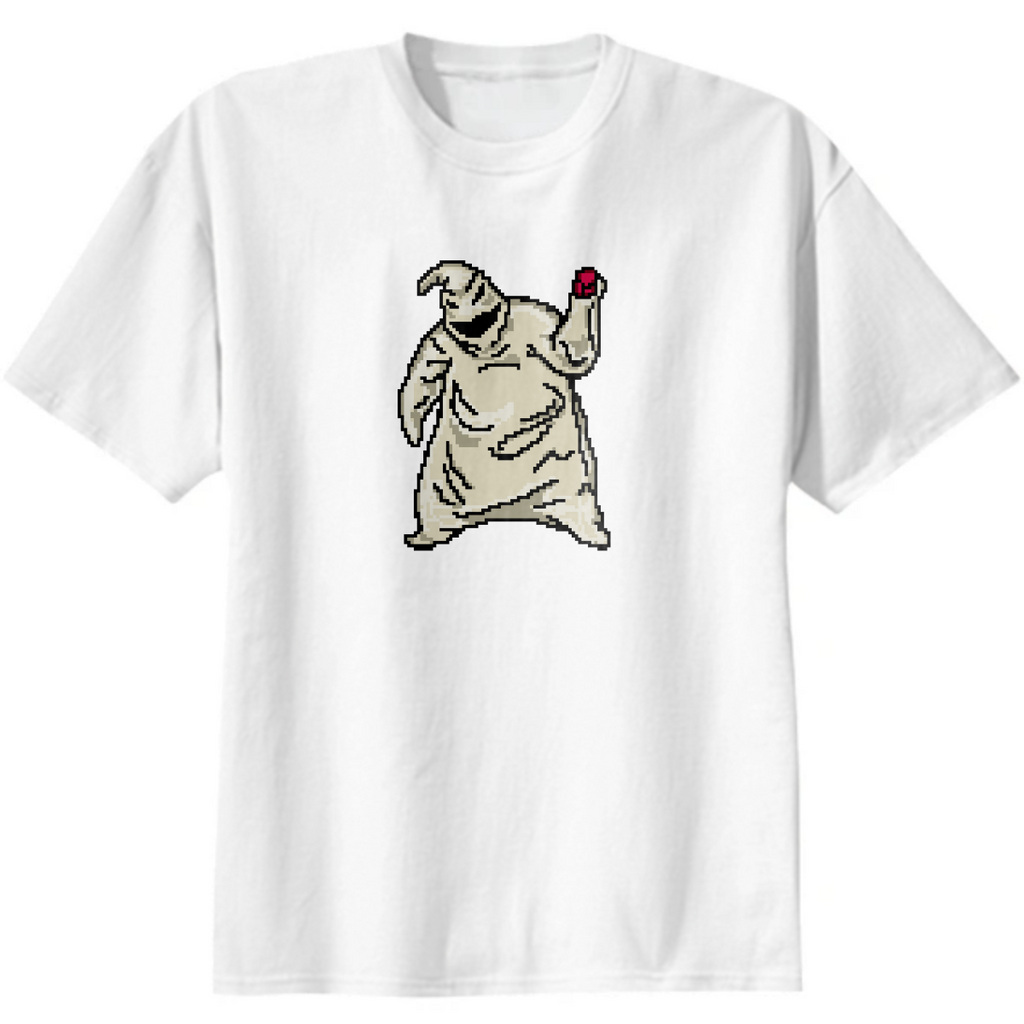 Oogie Boogie Pxel