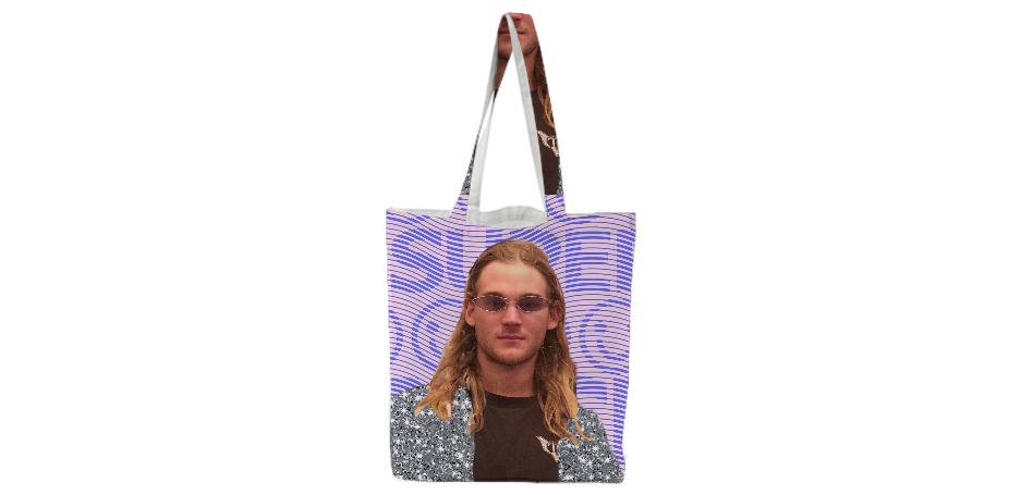 Alec bag