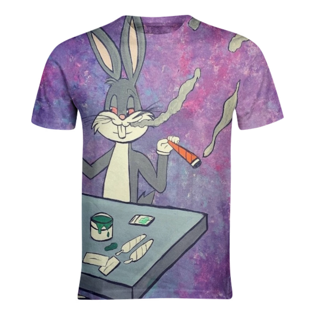 stoned bugs basic t