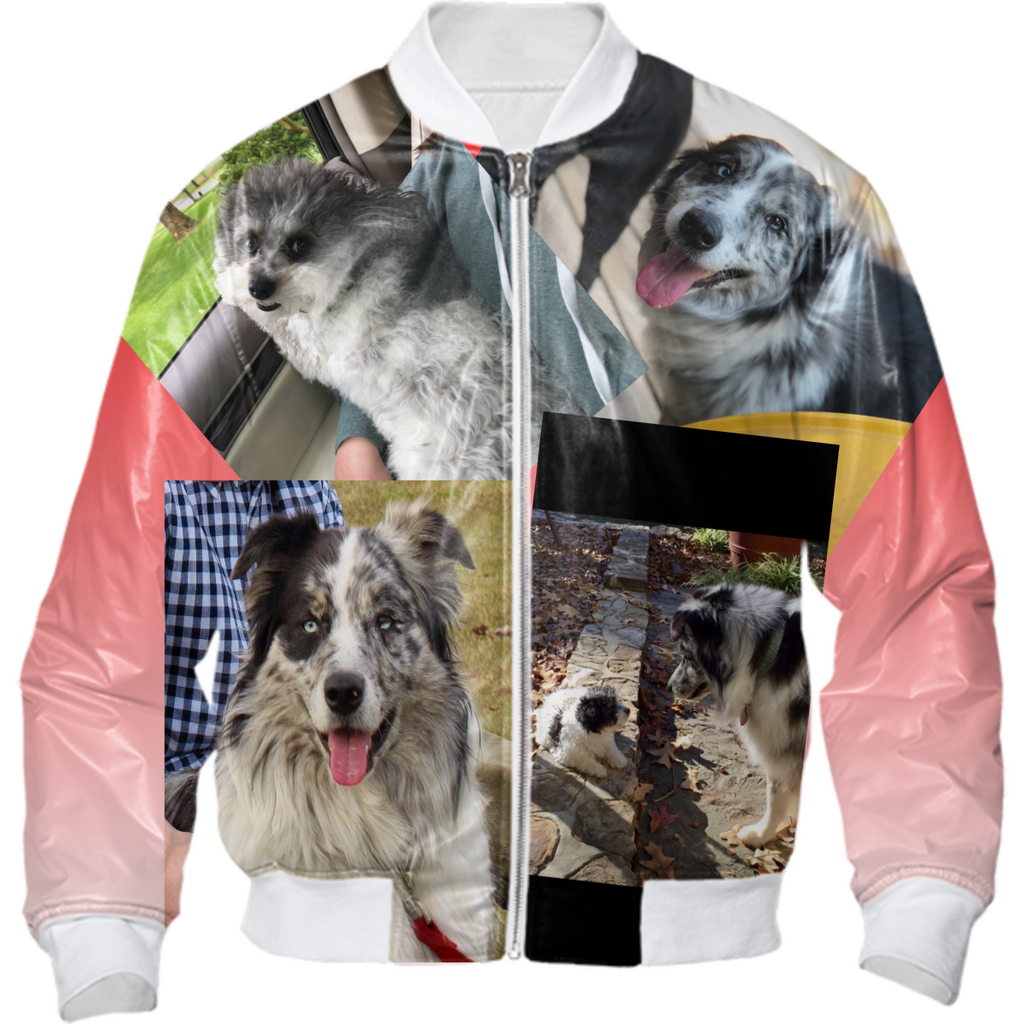 Pet Pals Jacket