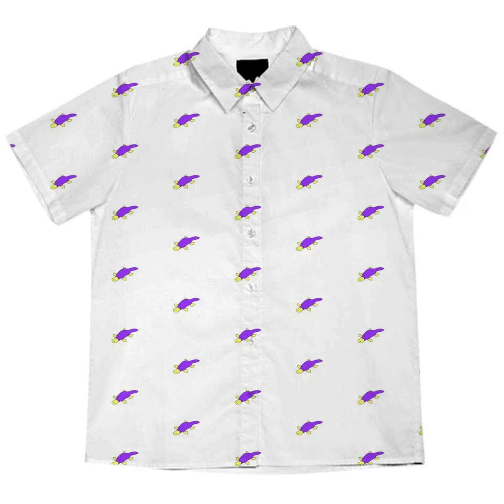 Platty the Platypus Shirt