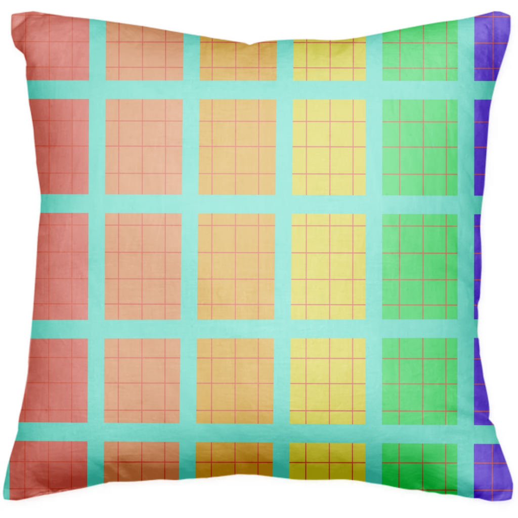 pillow