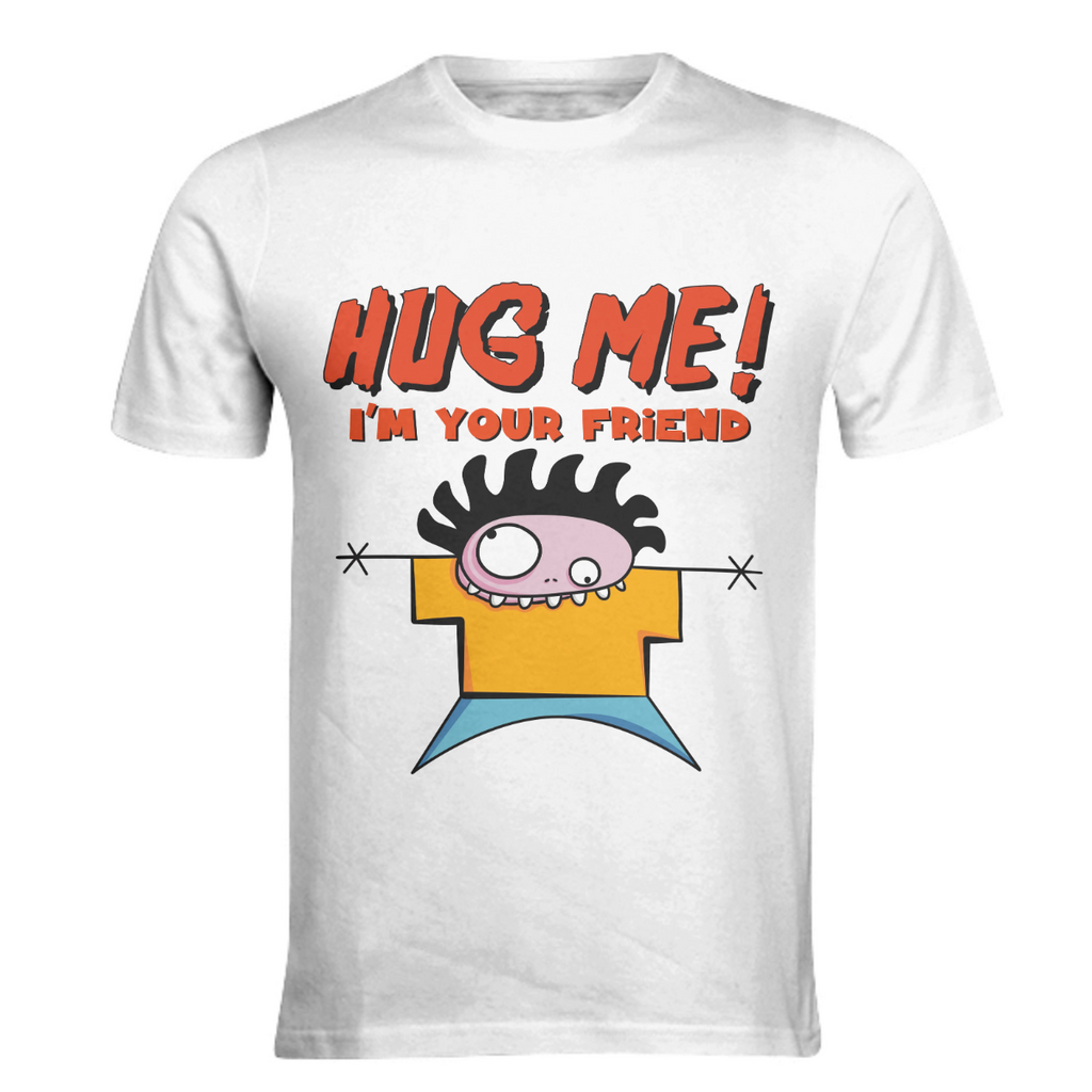 HUG ME!