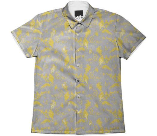 Raptors in the Trees