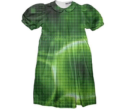 Kids Party Dress