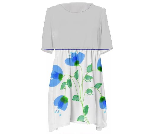 Summer Fashion Dress