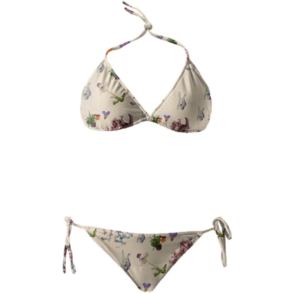 cream swim2