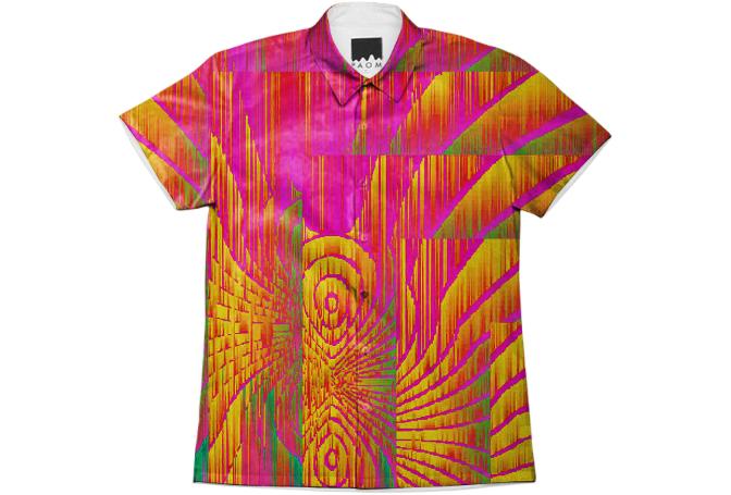 Short Sleeve Workshirt
