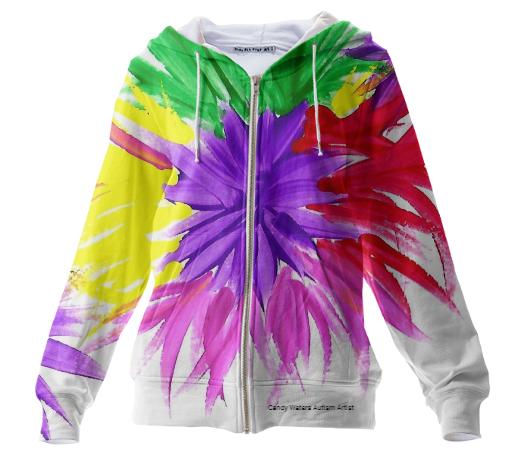 Candy Waters Autism Artist