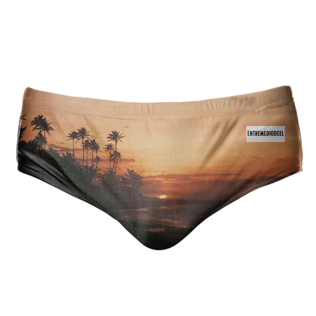 SUNDOWN bikini
