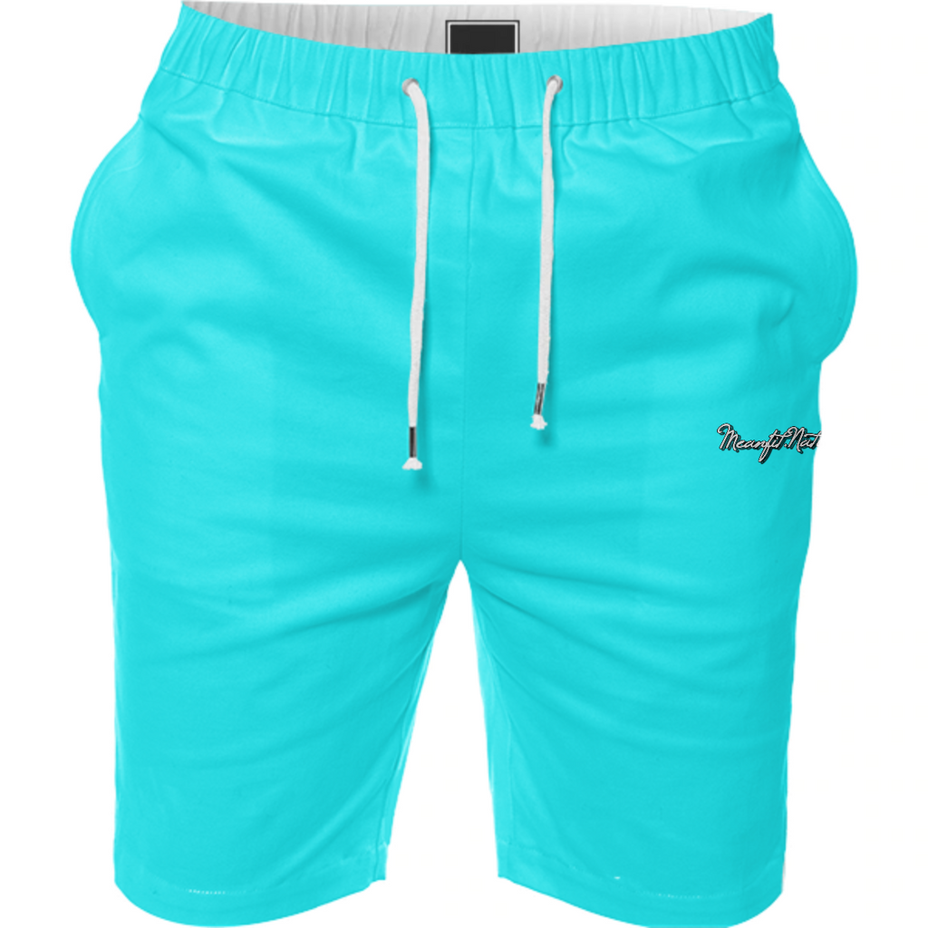 Flex summer shorts