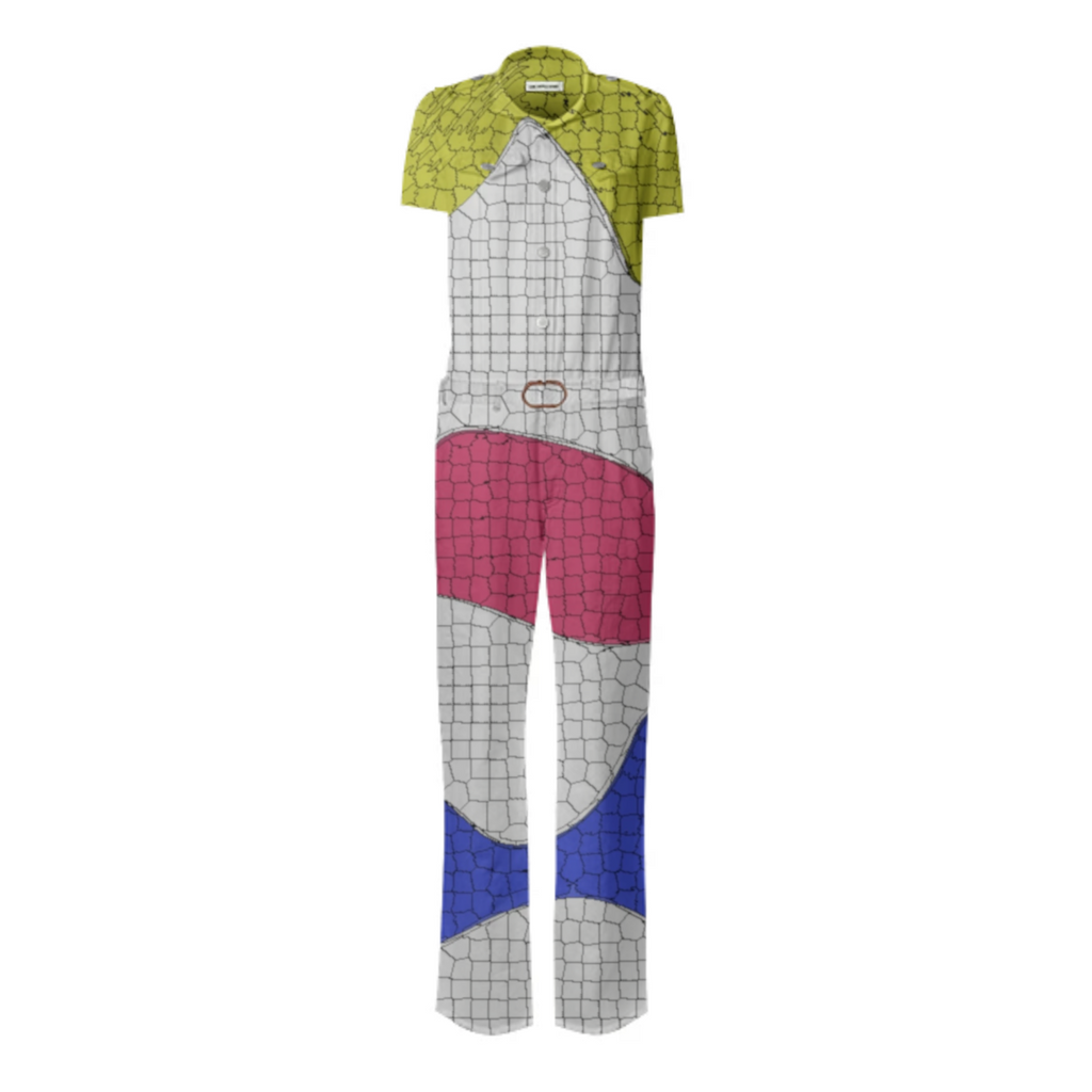 polygons shaped
