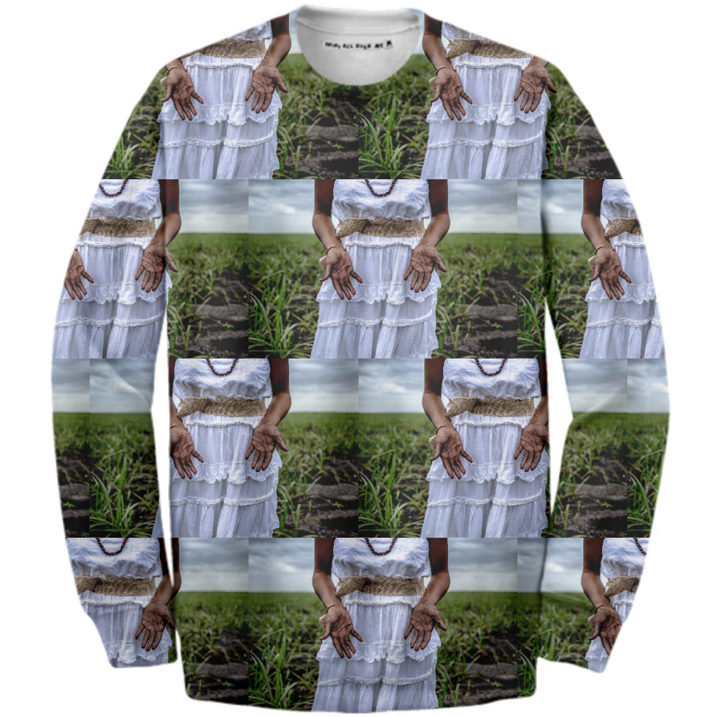 Field Hands Sweatshirt