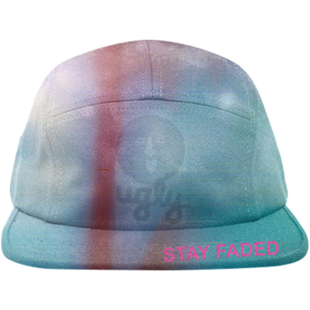 STAY FADED UG