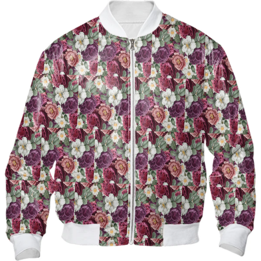Beautiful Floral Pattern