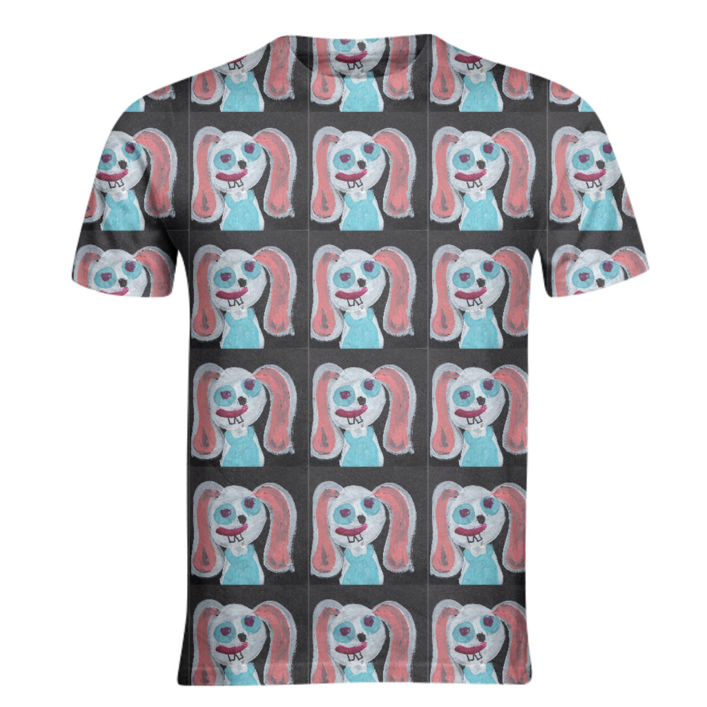 BB'S multibunny Tee