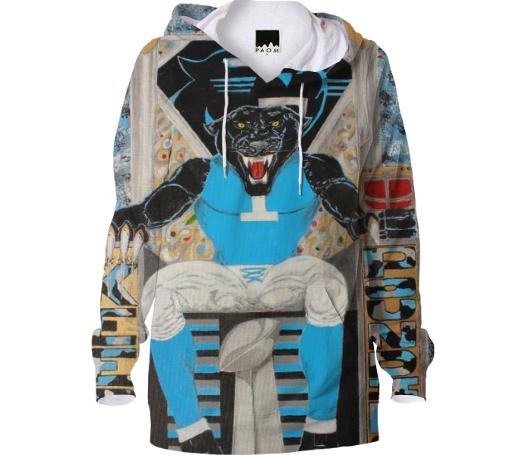 panthers throne