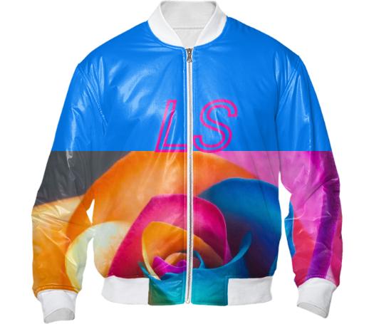 Le Sommet Colorful Rose