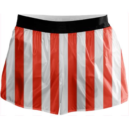 Stripey Shorts