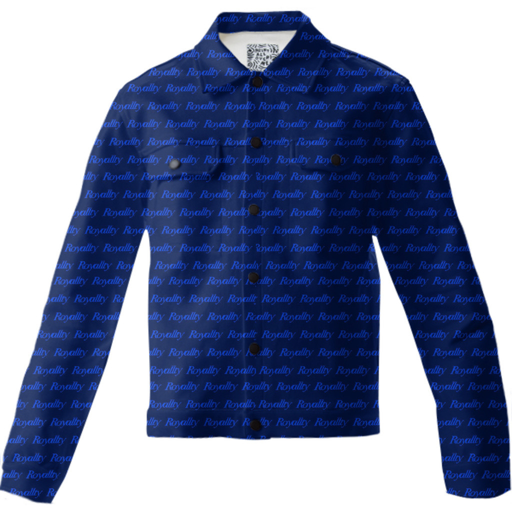 Logo Jacket