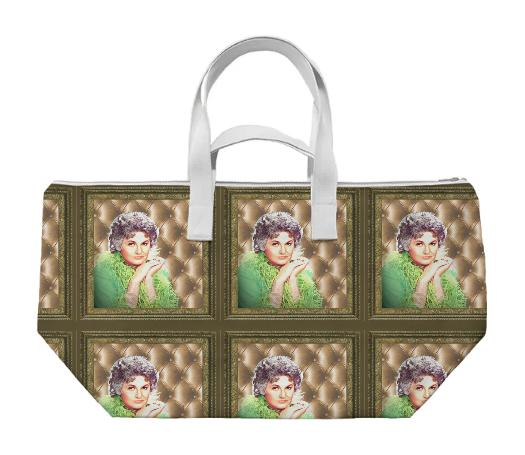 Maude Weekend Bag
