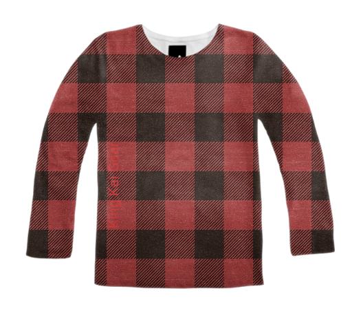 King Kai Gear s Lumber Jacks 53086A6