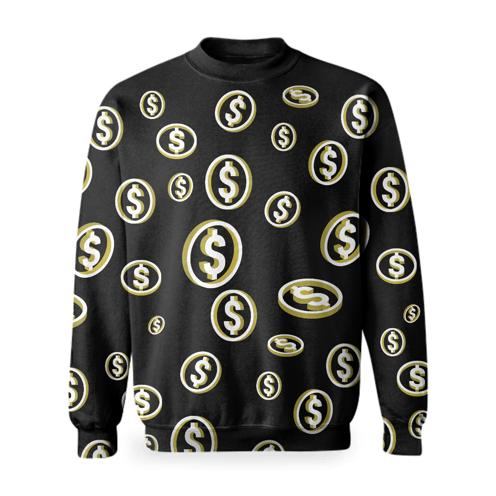 Flex With Style Black/Gold