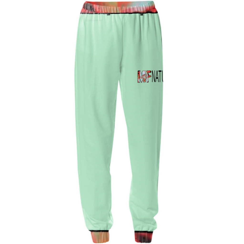 MFN lava rock sweatpants