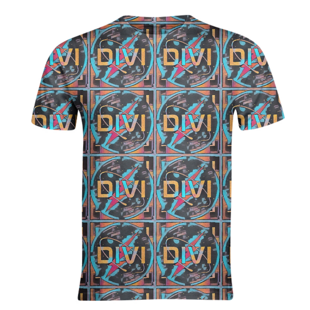 Divi Tile Style