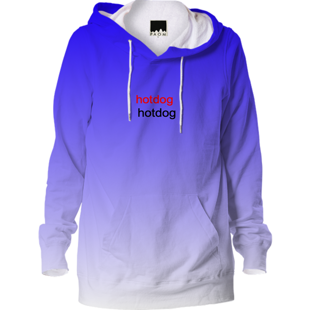 sky hotdog merch