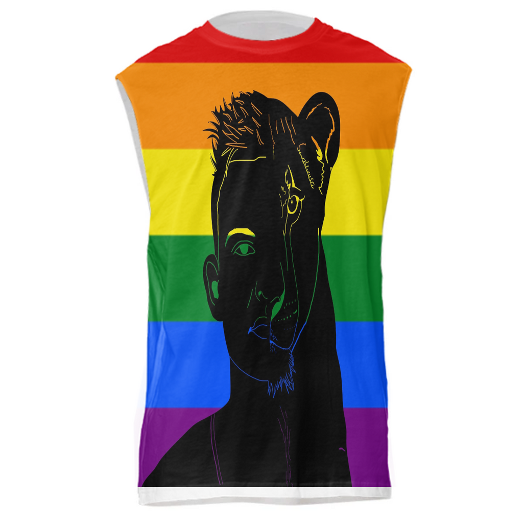 Rainbow Pride Design