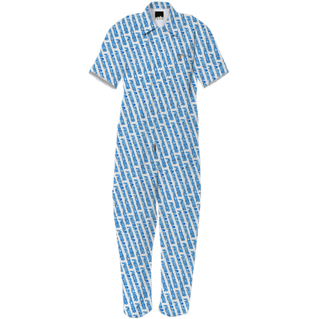FERRARiJUMPSUiT TEST
