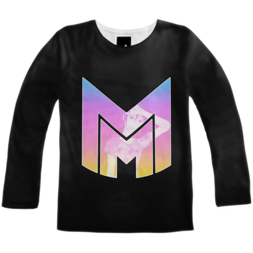 MYZTIK logo (Cherry)