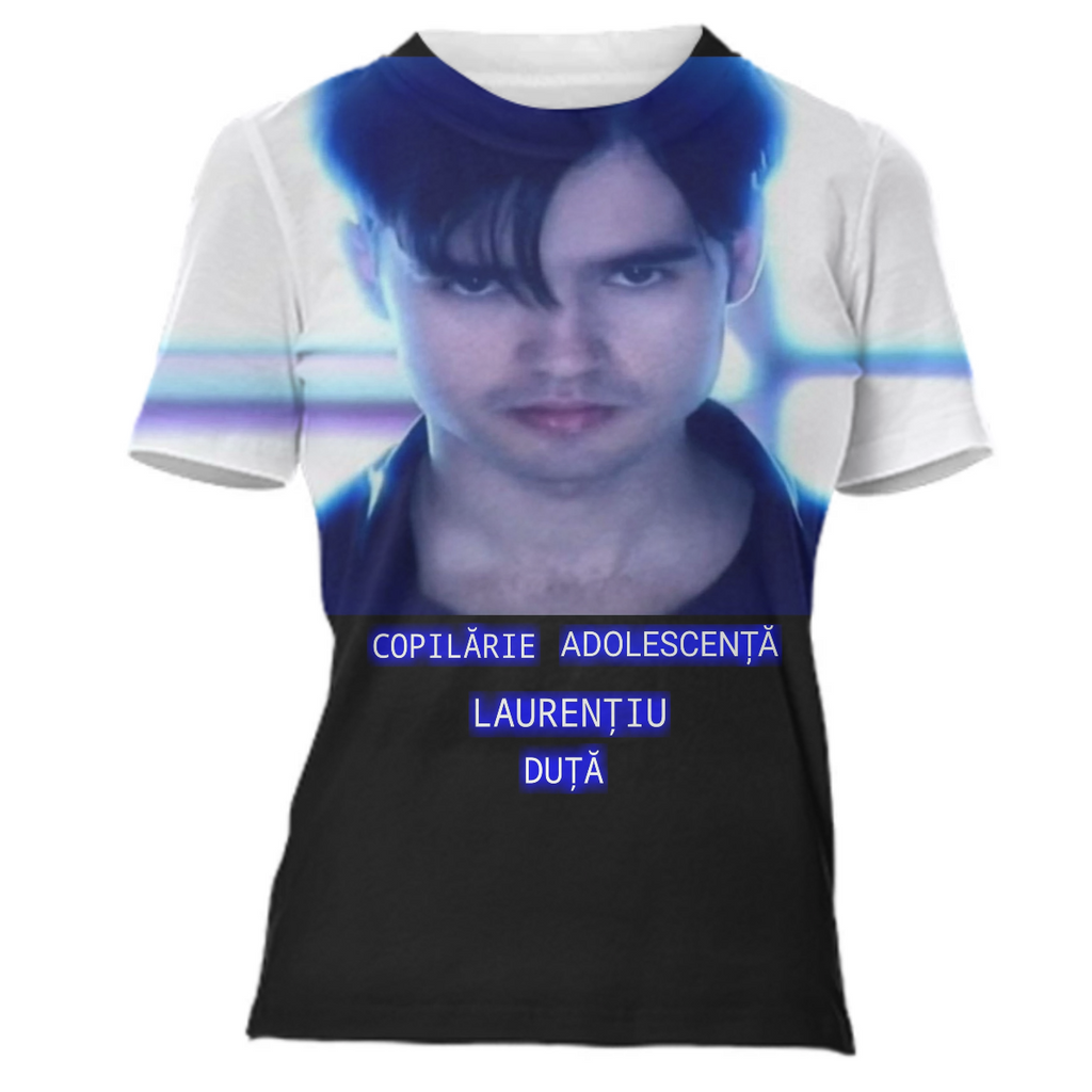 laurentiu cool
