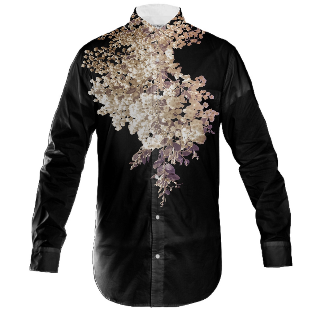 Fancy Floral Print