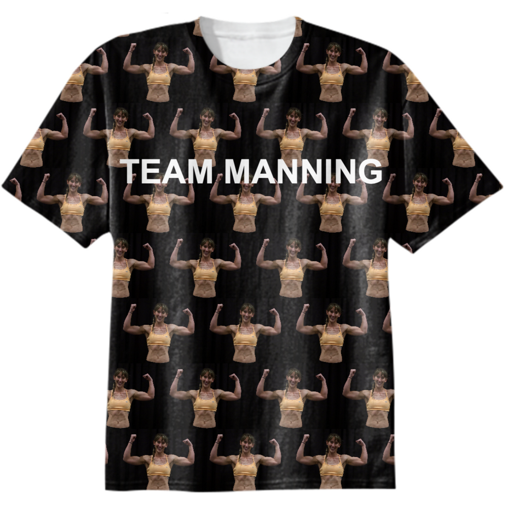 Team Manning 5