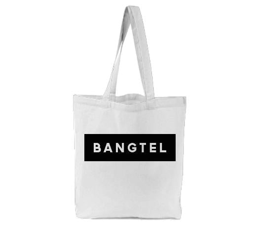 BANGTEL Tote Bag